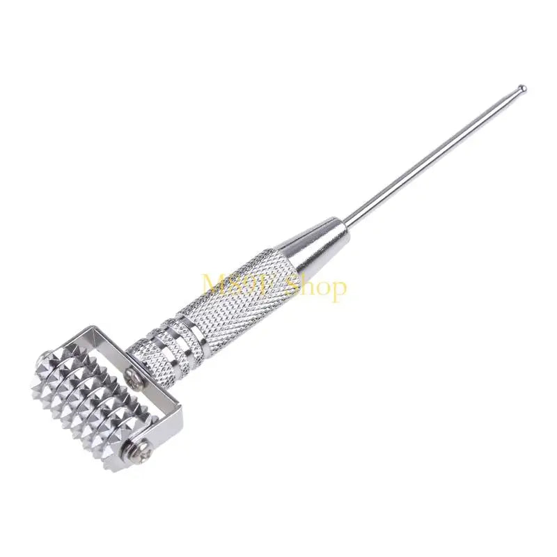 M89F Acupuncture Points Probe for Facial Tightening Slimming Roller Double Chin Remov