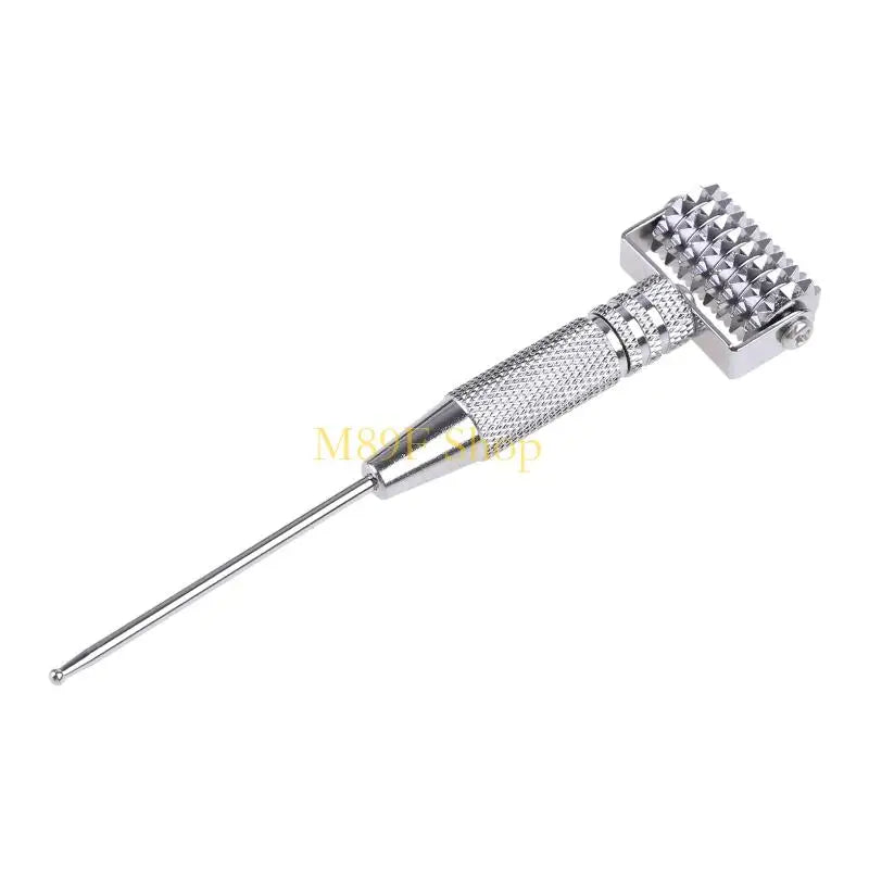 M89F Acupuncture Points Probe for Facial Tightening Slimming Roller Double Chin Remov