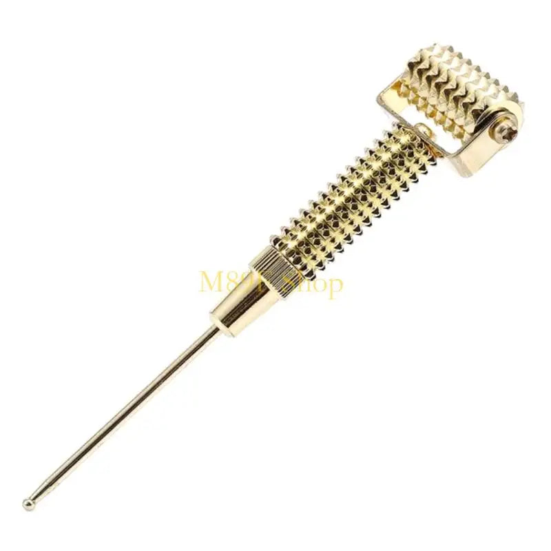 M89F Acupuncture Points Probe for Facial Tightening Slimming Roller Double Chin Remov