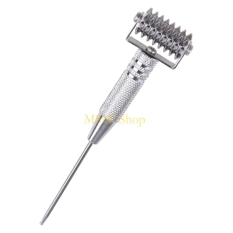 M89F Acupuncture Points Probe for Facial Tightening Slimming Roller Double Chin Remov